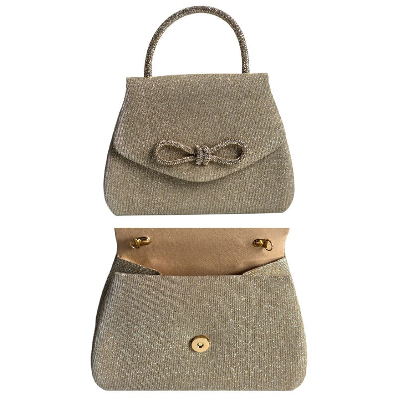 CARTERA DE MANO ORIGINAL DMARGEAUX