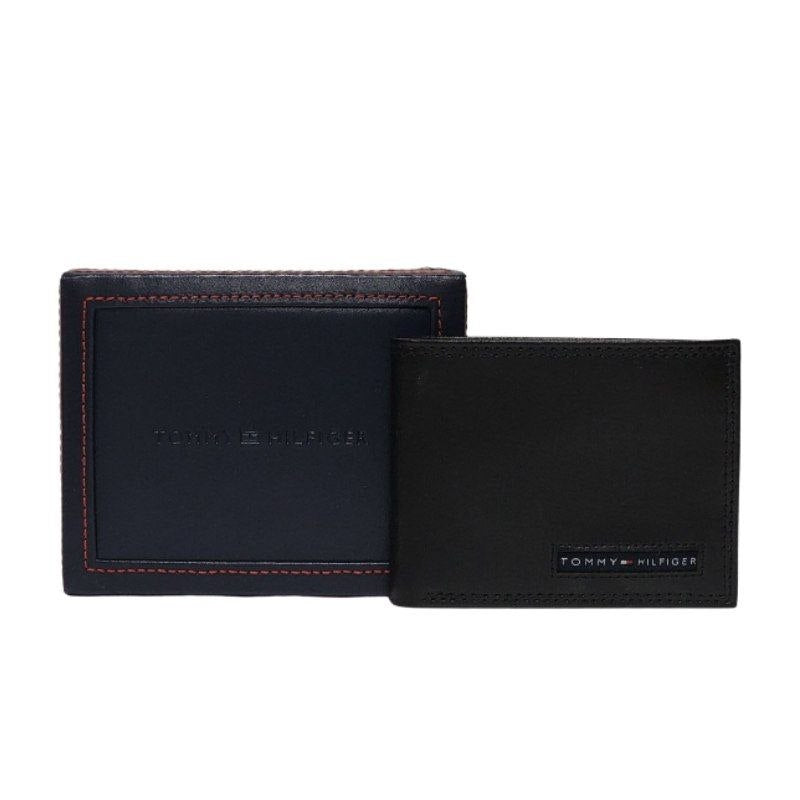 BILLETERA ORIGINAL TOMMY HILFIGER