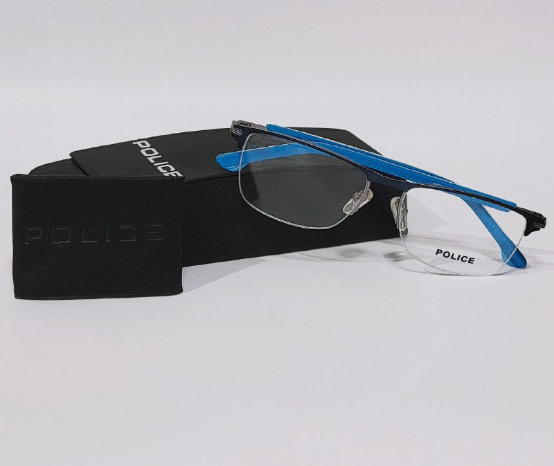 LENTES ORIGINALES PARA GRADUAR POLICE