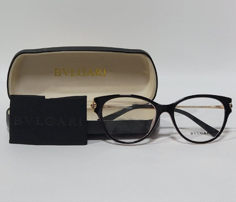 LENTES ORIGINALES PARA GRADUAR BVLGARI