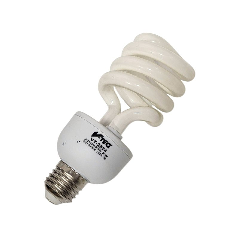 FOCO BOMBILLA LED AHORRADOR DE BAJO CONSUMO, AHORRA HASTA 80% DE LUZ V TEG