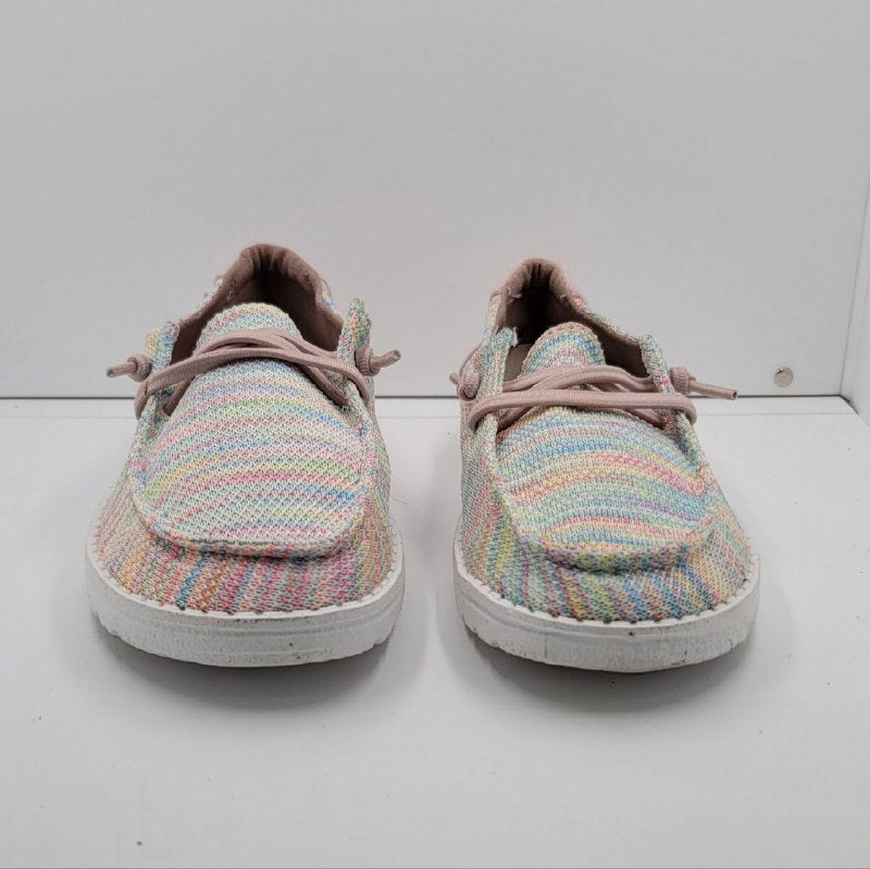 ZAPATOS ORIGINALES HEY DUDE #33