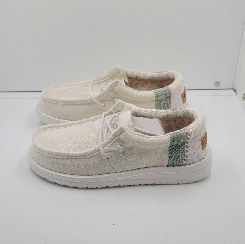 ZAPATOS ORIGINALES HEY DUDE #29