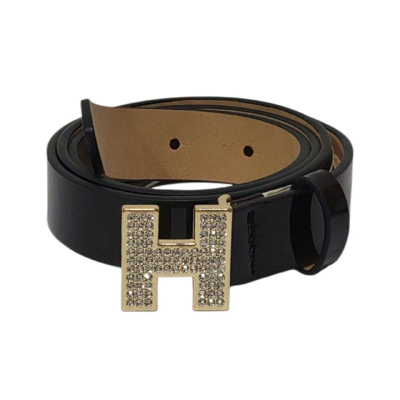 FAJA ORIGINAL TOMMY HILFIGER PARA DAMA COLOR NEGRO TALLA S/P