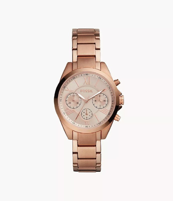 RELOJ ORIGINAL FOSSIL PARA MUJER