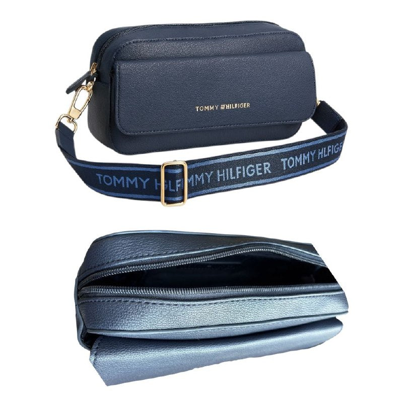 MENSAJERA ORIGINAL TOMMY HILFIGER