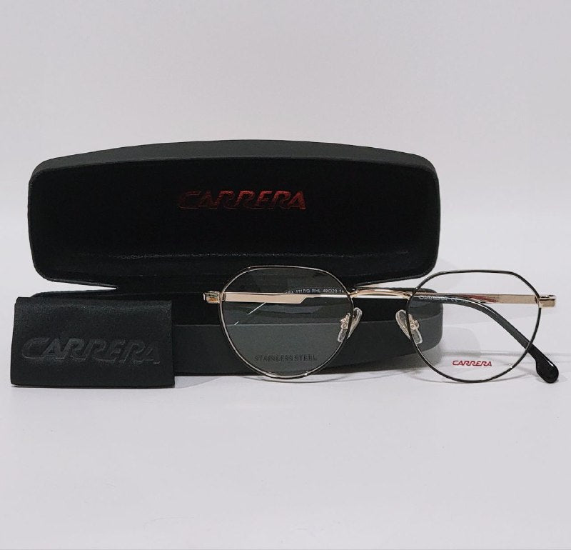 LENTES ORIGINALES PARA GRADUAR CARRERA