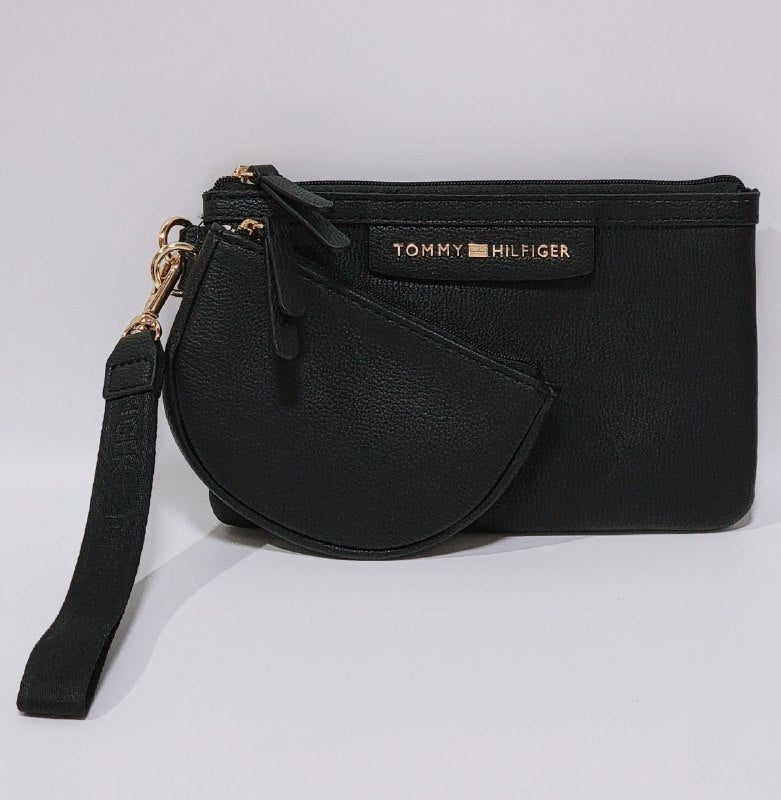 MONEDERO ORIGINAL TOMMY HILFIGER