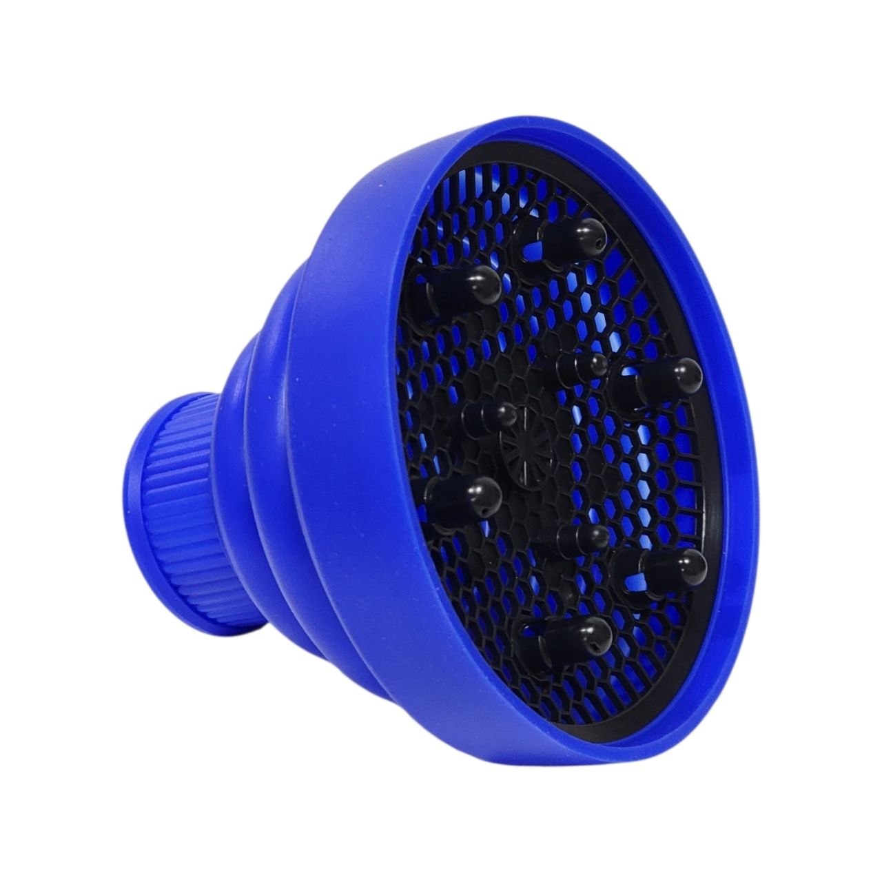 DIFUSOR DE PELO UNIVERSAL Y PLEGABLE PARA SECADORES