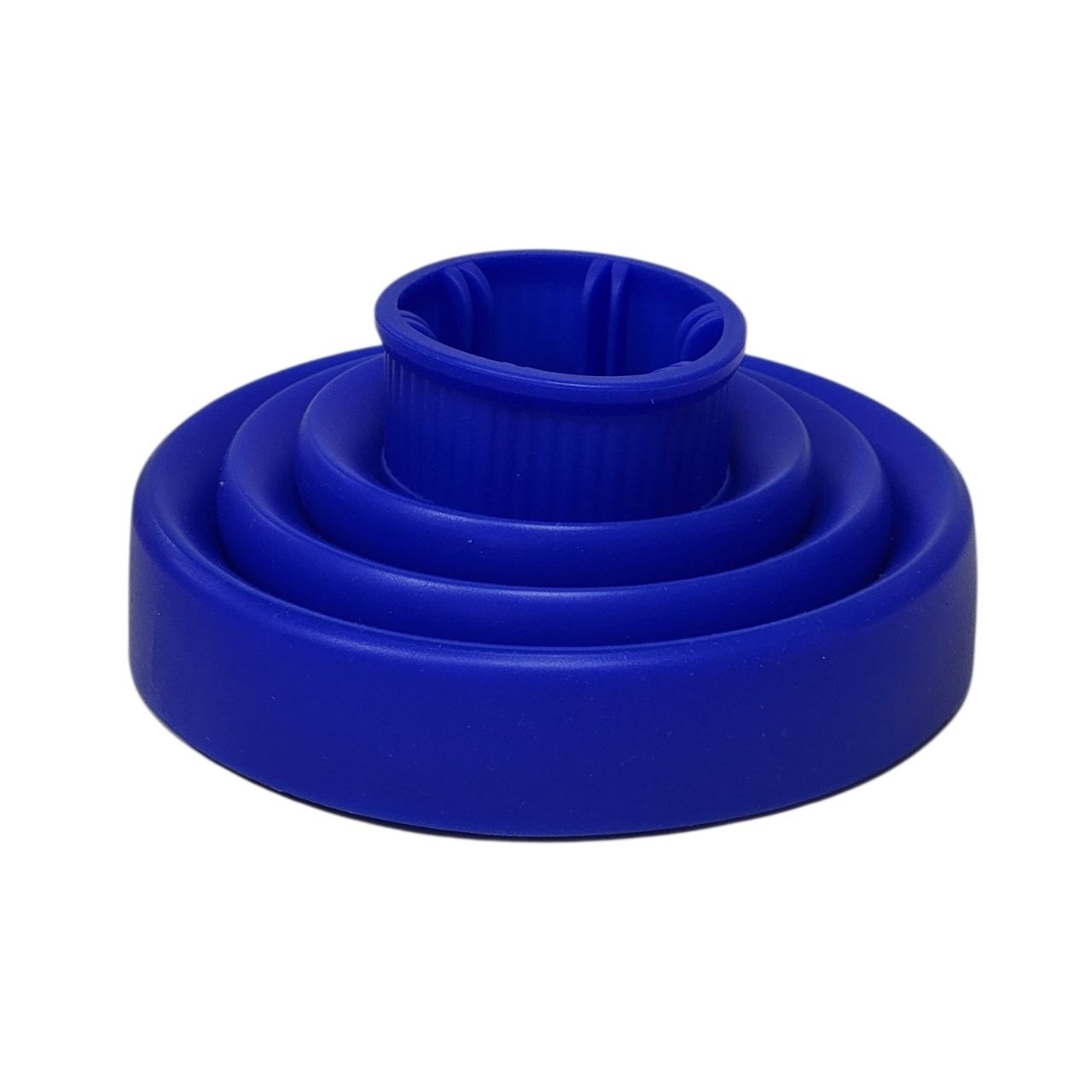 DIFUSOR DE PELO UNIVERSAL Y PLEGABLE PARA SECADORES