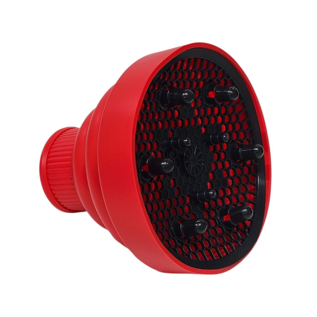 DIFUSOR DE PELO UNIVERSAL Y PLEGABLE PARA SECADORES