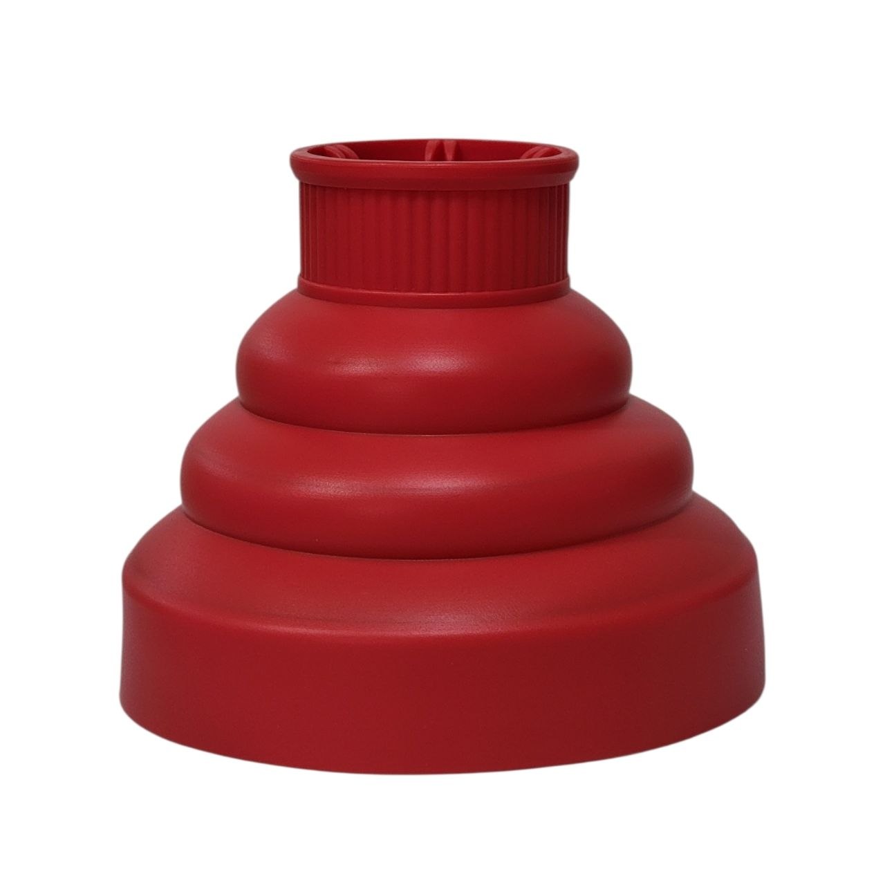 DIFUSOR DE PELO UNIVERSAL Y PLEGABLE PARA SECADORES