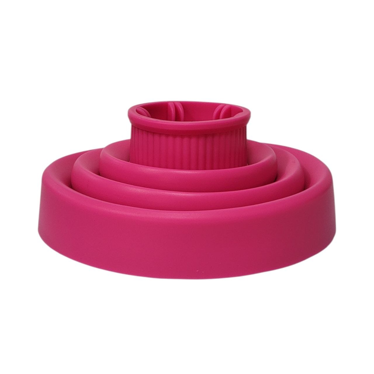 DIFUSOR DE PELO UNIVERSAL Y PLEGABLE PARA SECADORES