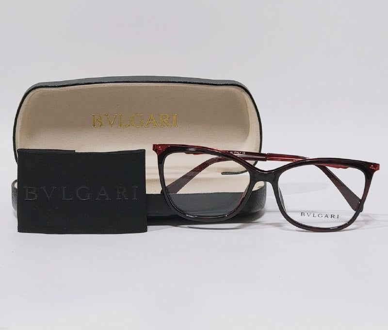 LENTES ORIGINALES PARA GRADUAR BVLGARI