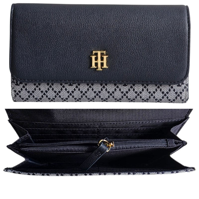 MONEDERO ORIGINAL TOMMY HILFIGER