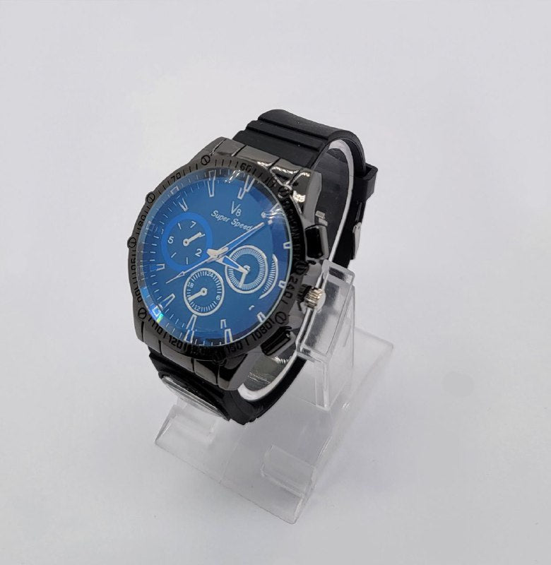 RELOJ ECONOMICO DE HOMBRE