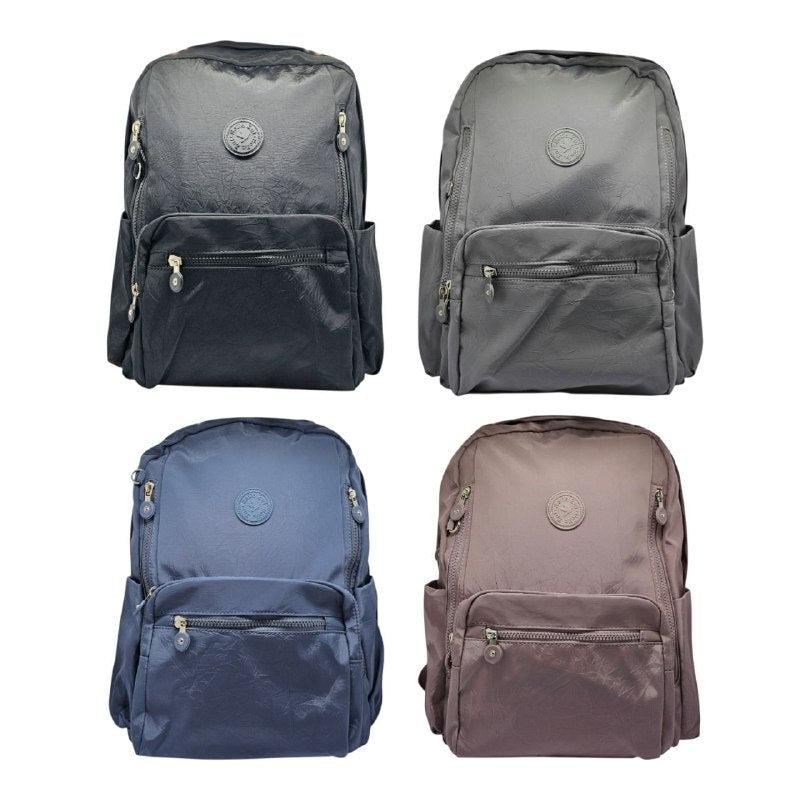 MOCHILA ECONOMICA SOFIAZUL