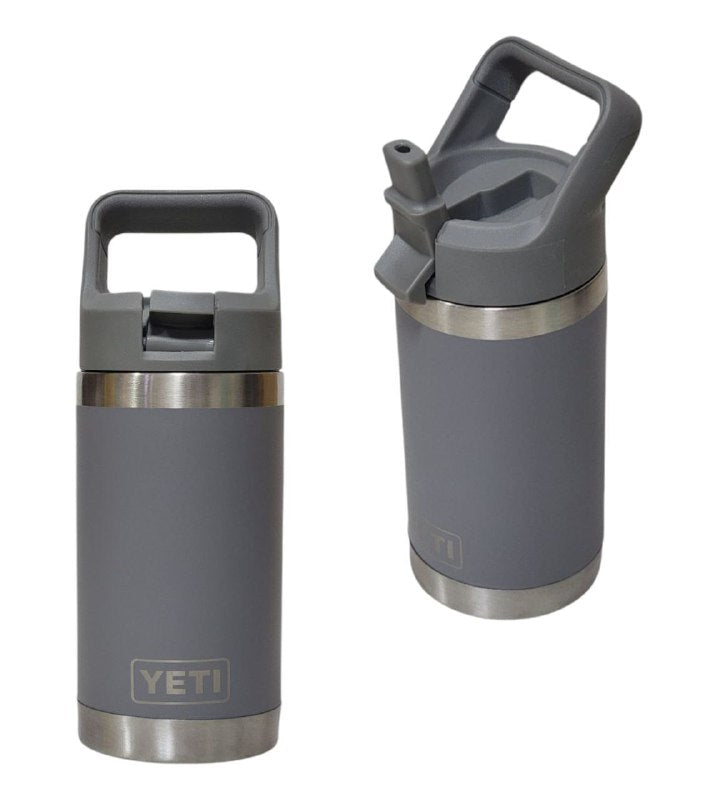 TERMO YETI KIDS ORIGINAL PARA NIÑOS DE ACERO INOXIDABLE DE 12OZ PRECIO ROJO ES POR CAJA COMPLETA