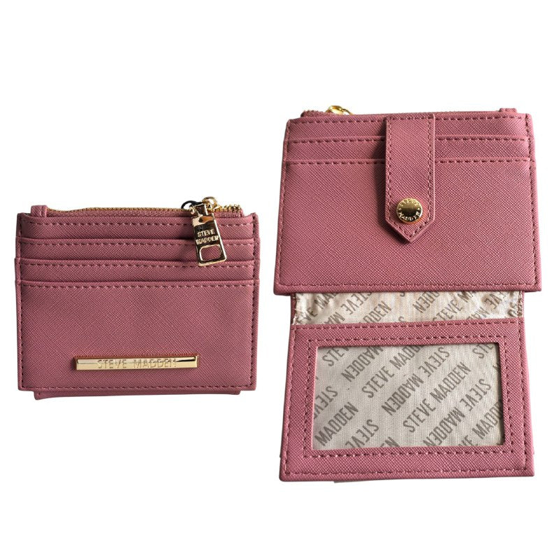 BILLETERA ORIGINAL STEVE MADDEN