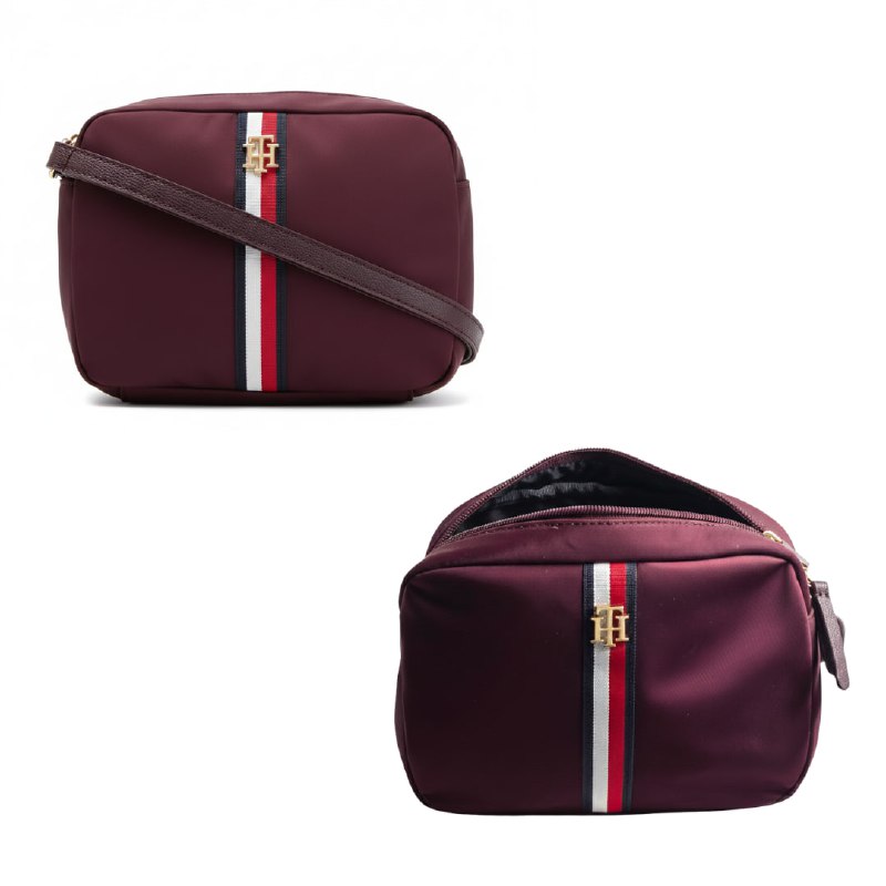 MENSAJERA ORIGINAL TOMMY HILFIGER