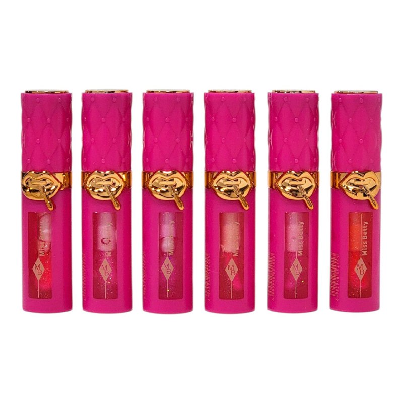 BRILLO LABIAL MIS BETTY 8G DUPE CHARLOTTE