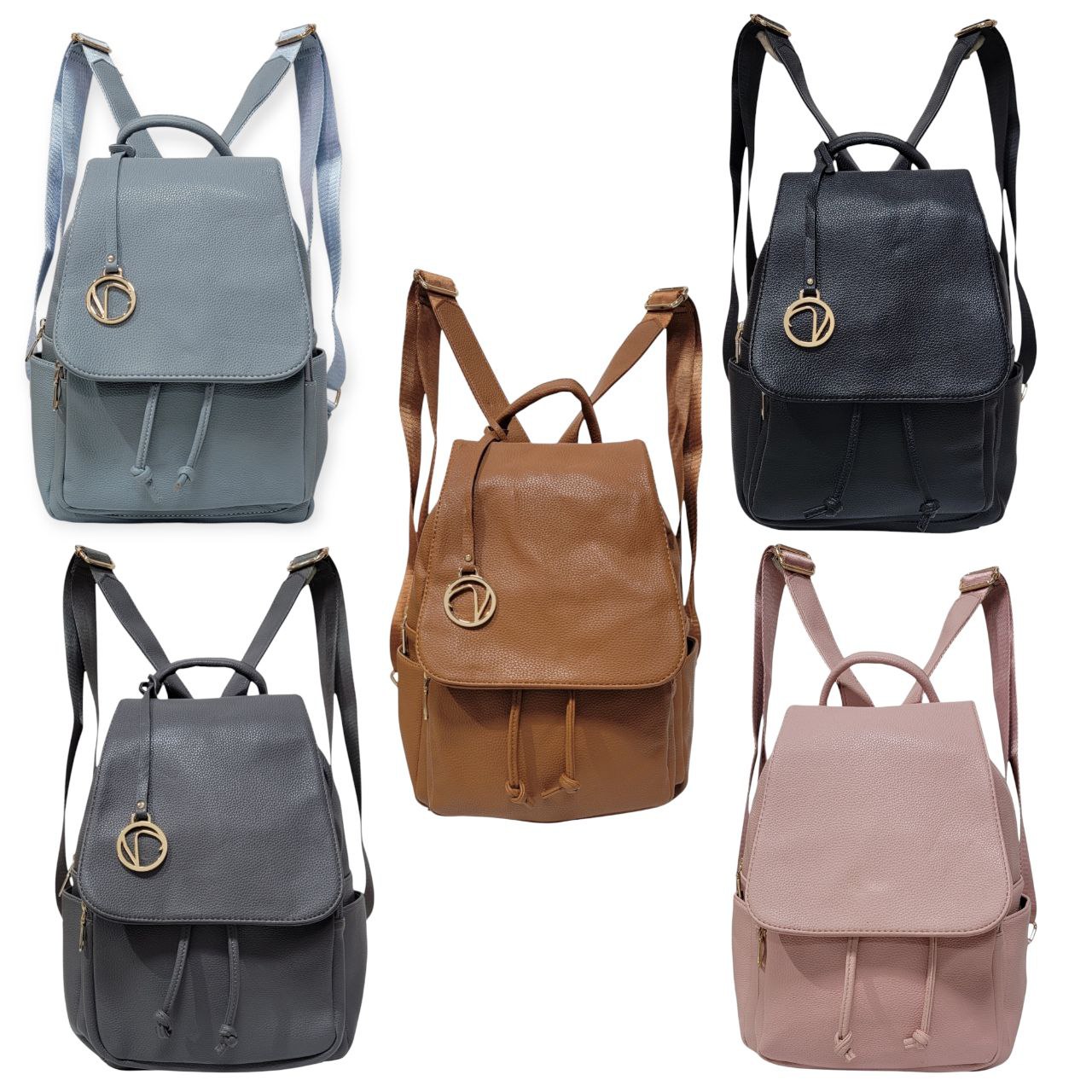 MOCHILA ECONÓMICA VANITY