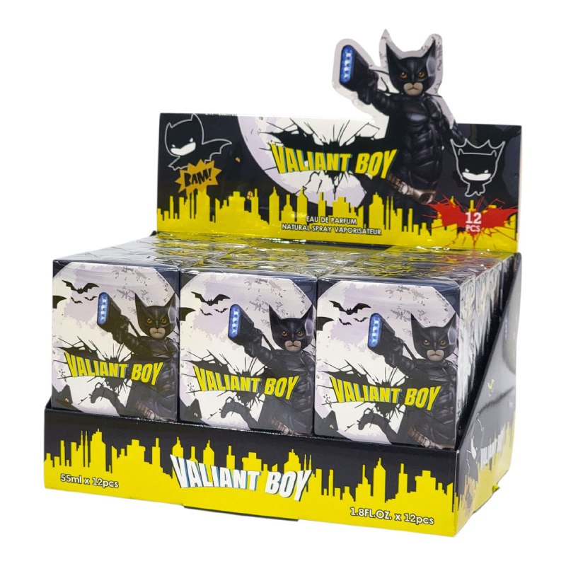 VALIANT BOY EDP 55ML (H)