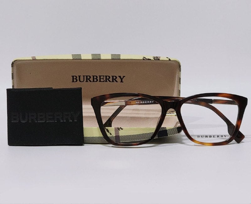 LENTES ORIGINALES PARA GRADUAR BURBERRY