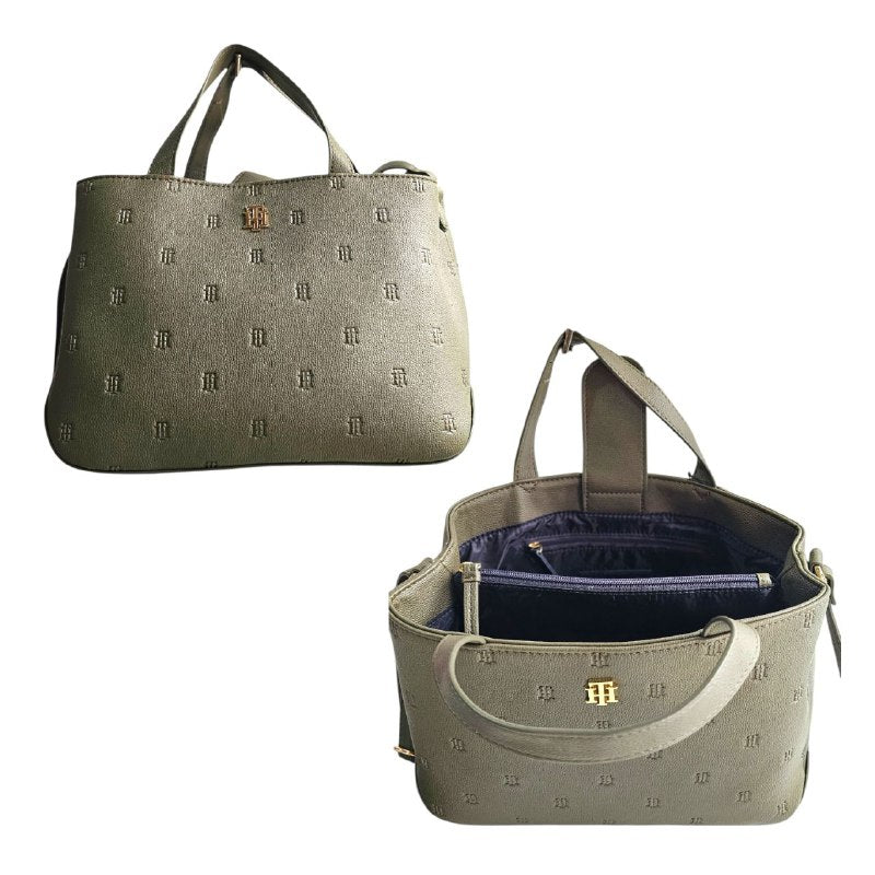 CARTERA ORIGINAL TOMMY HILFIGER