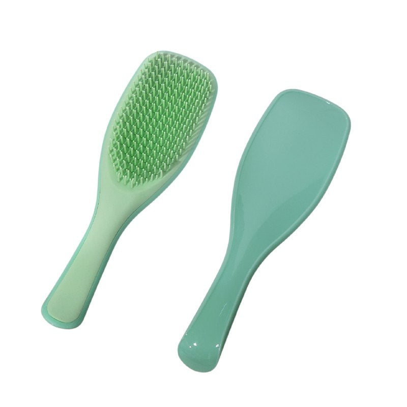 CEPILLO PROFESIONALES DESENREDANTES Y DE MASAJE SUAVIZANTES SHULIMEI 20CM