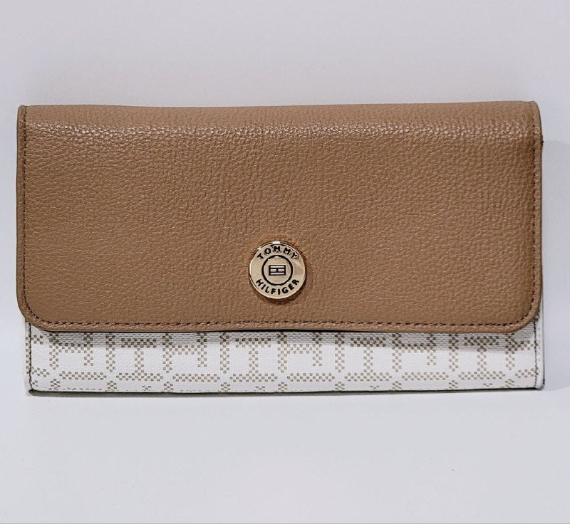 MONEDERO ORIGINAL TOMMY HILFIGER
