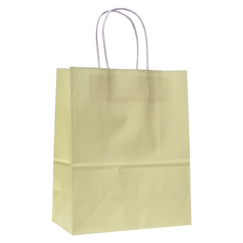 BOLSA DE REGALO MEDIANA 26X33X12 13 COLORES