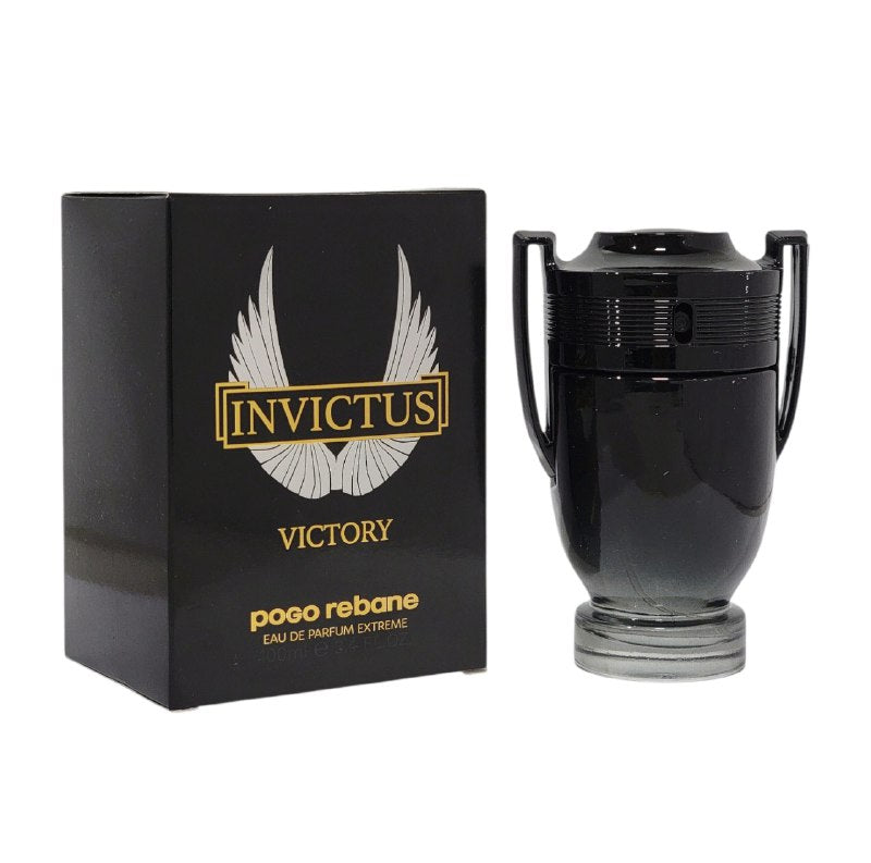 INVICTUS VICTORY POGO REBANE EDP 100ML (H) (AROMA SIMILAR PACO RABANNE INVICTUS VICTORY)