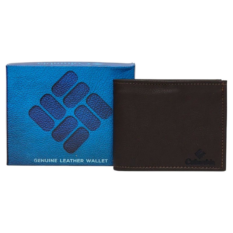 BILLETERA ECONÓMICA COLUMBIA