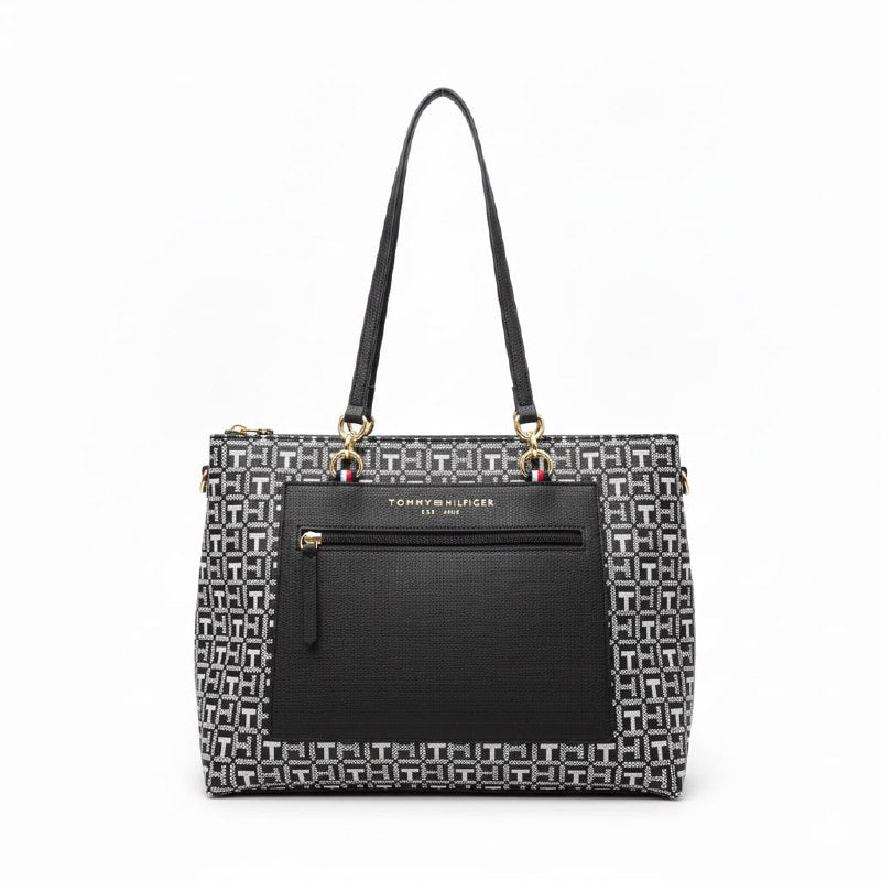 CARTERA ORIGINAL TOMMY HILFIGER