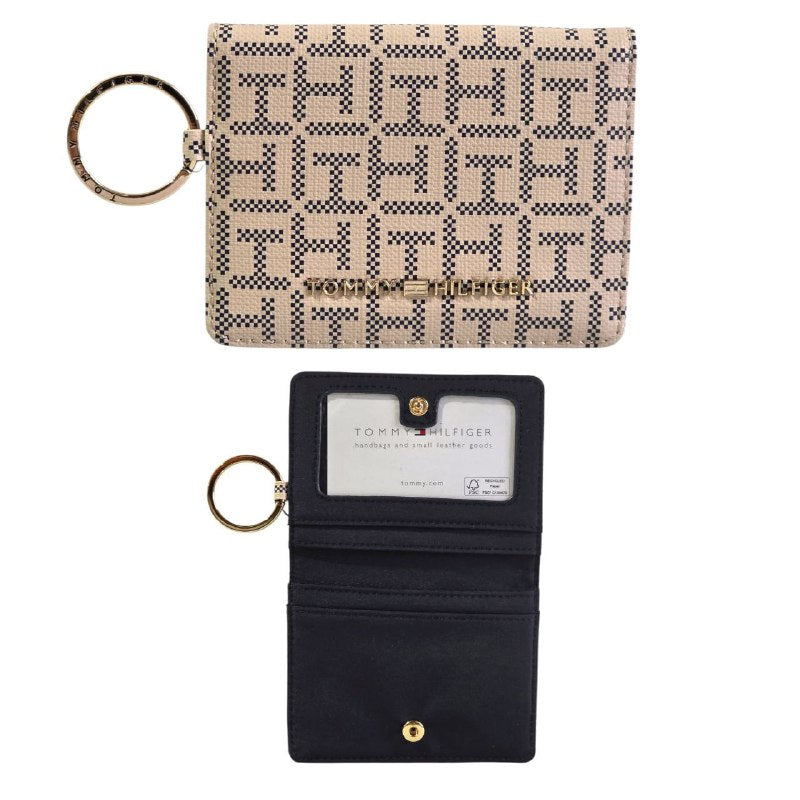 TARJETERO ORIGINAL TOMMY HILFIGER