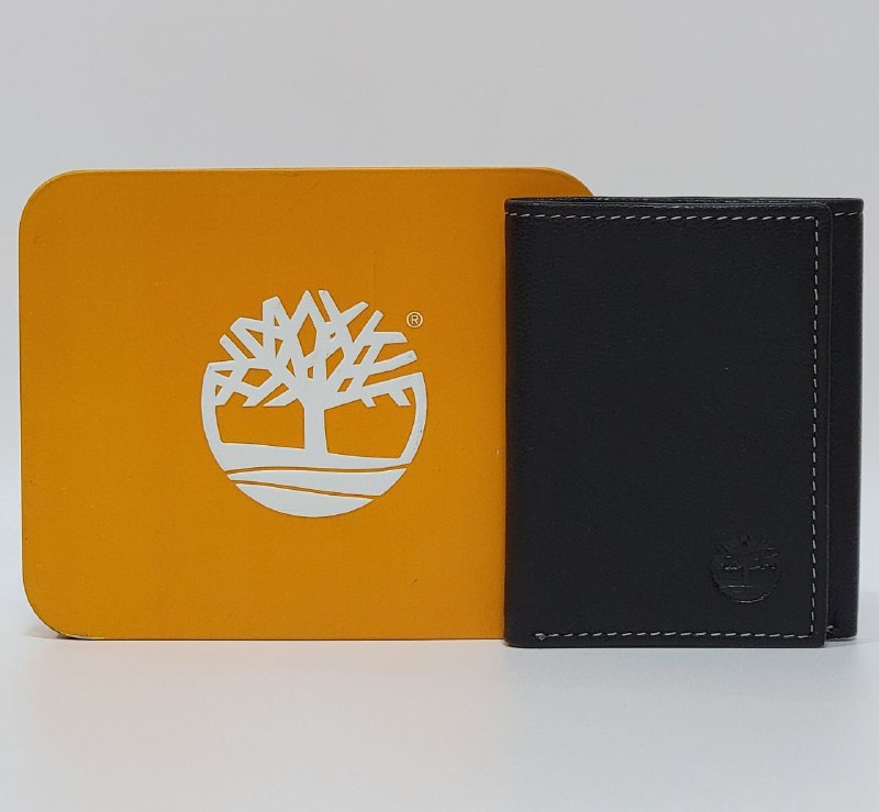 BILLETERA ORIGINAL TIMBERLAND