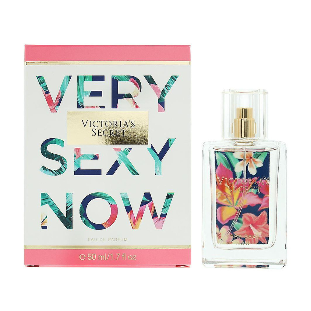 Victorias Secret Very Sexy Now Edp 50ml M