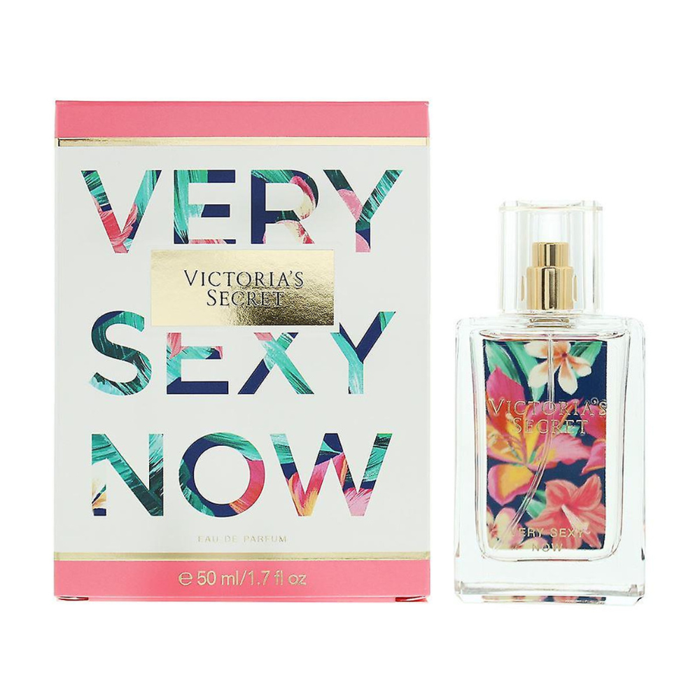 VICTORIAS SECRET VERY SEXY NOW EDP 50ML (M)