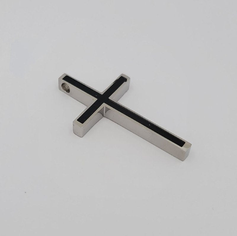 DIJE1514A FORMA CRUZ