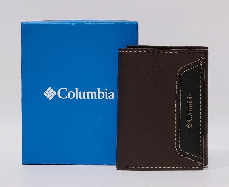 BILLETERA ORIGINAL COLUMBIA