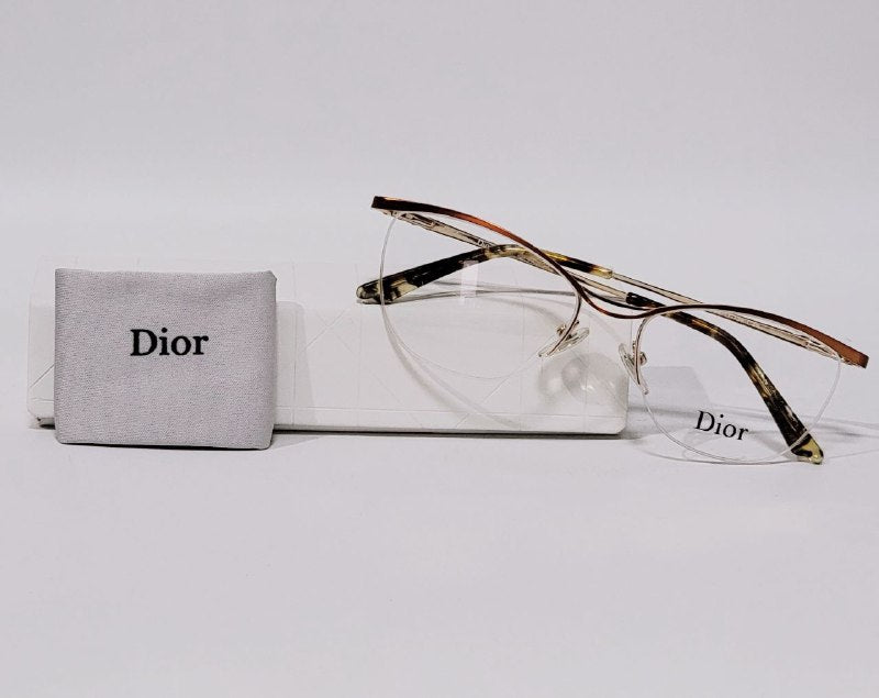 LENTES ORIGINALES PARA GRADUAR DIOR
