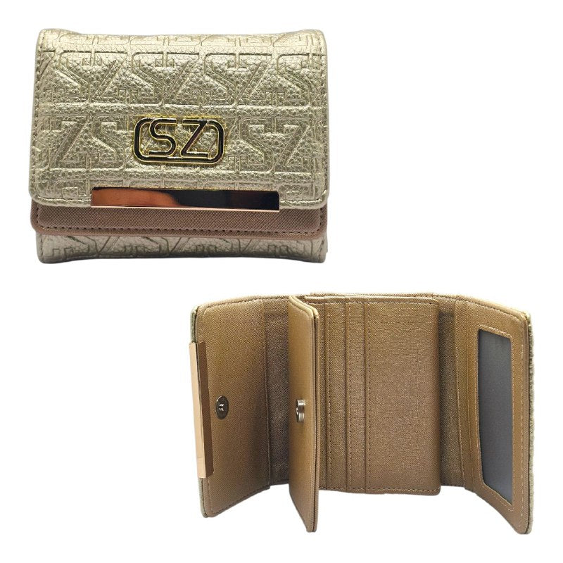 MONEDERO ECONÓMICO SOFIAZUL 15X10CM