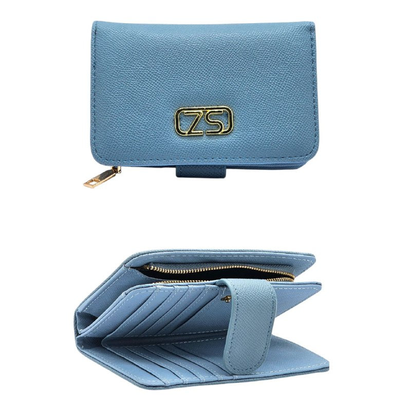 MONEDERO ECONÓMICO SOFIAZUL 15X10CM