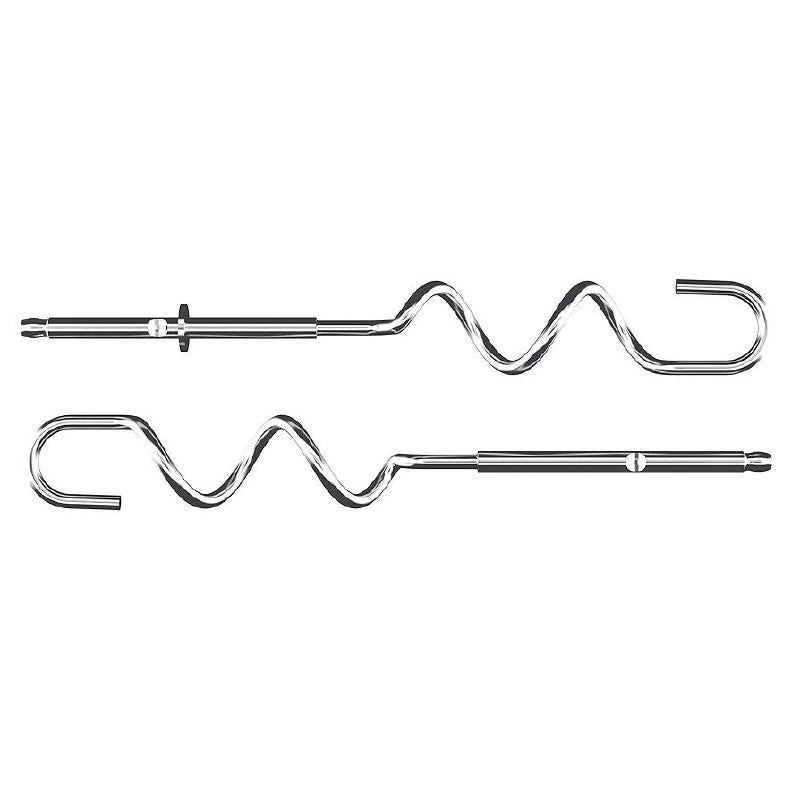 MAQUINA BATIDORA DE MANO, 5 VELOCIDADES, FUNCION TURBO, MOTOR POTENTE 250W, ACERO INOXIDABLE, CAPACIDAD 3.5L BLACK+DECKER