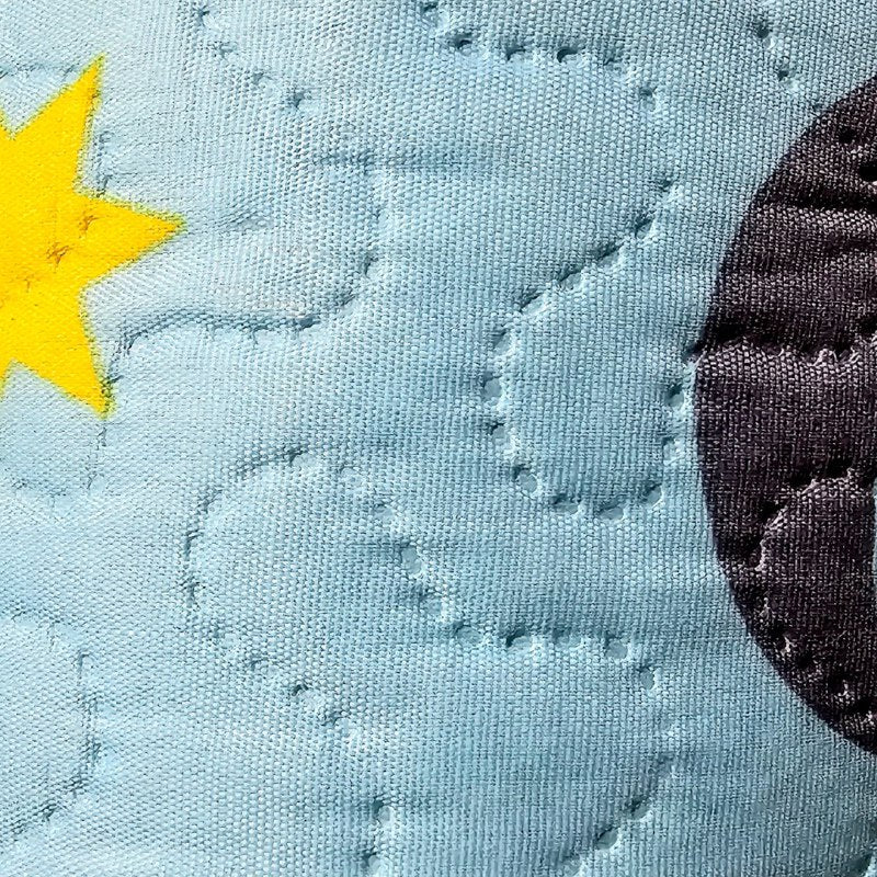 SABANA CAMERA TIPO EDREDON ESTAMPADO 210X230CM BENELI HOME, 21 ESTILOS