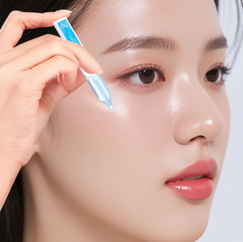 SUERO FACIAL ANTIENVEJECIMIENTO DE ADN PDRN, DA ELASTICIDAD, HIDRATACION Y MEJOR TONO DE PIEL DUMIE 1.5MLX30UND