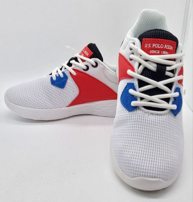 ZAPATOS ORIGINALES POLO #6