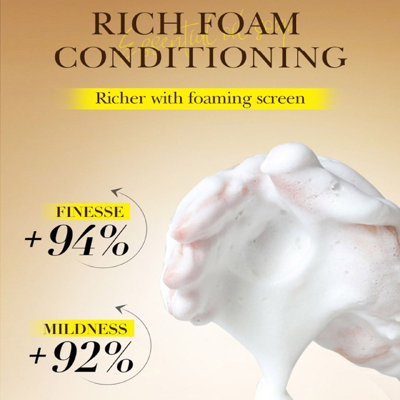 JABON CORPORAL EN BARRA DE JENGIBRE ORGANICO MULTIUSOS PARA TODO EL CUERPO, LIMPIEZA PROFUNDA DE IMPUREZAS, GRASA SADOER 100G