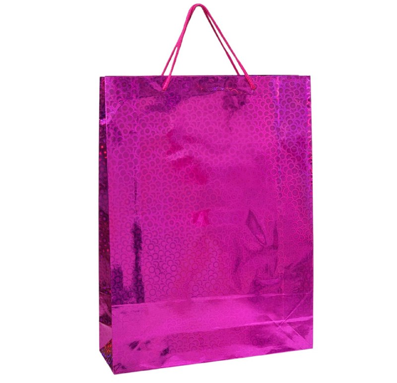 BOLSA DE REGALO GRANDE 38X29CM